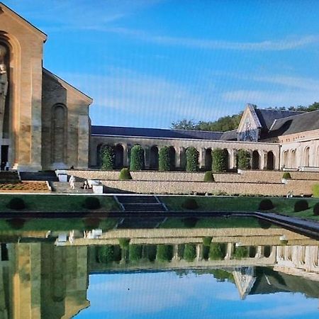 Les Gites & Chambres D'Hotes De La Ferme De Rosiere Houdrigny Экстерьер фото